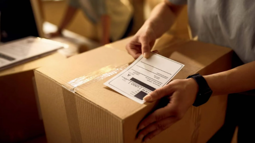 Штраф за отсутствие маркировки на товарах введут в Казахстане