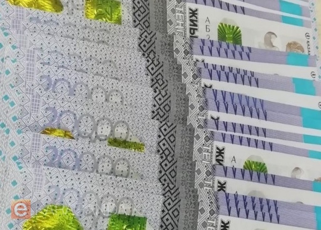 Миллиарды тенге не выплатили недропользователи в бюджет Казахстана