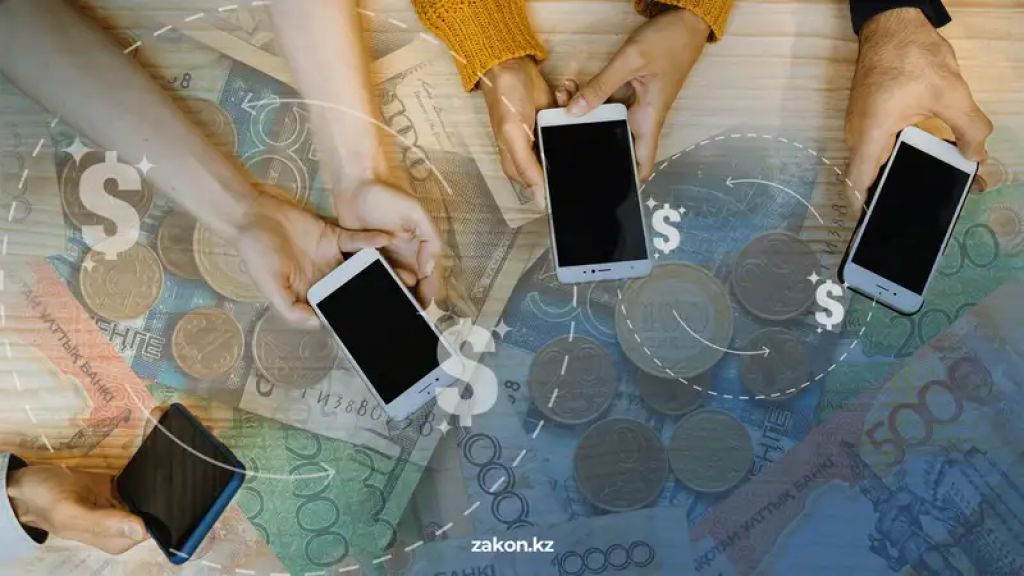 Более 630 млн тенге перевели казахстанцы в фонд «Қазақстан халқына» для пострадавших от паводков