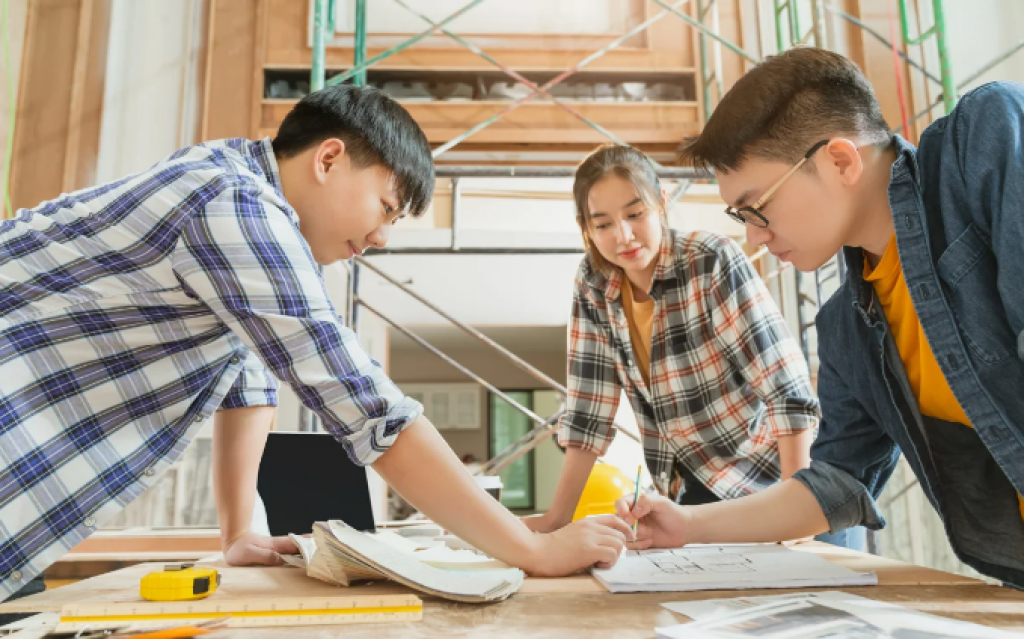 Какой бизнес открывает молодежь Казахстана