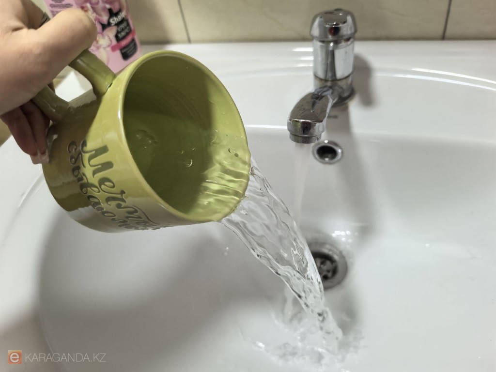 Более 3,6 млн «умных» приборов учета воды хотят установить в ряде городов Казахстана