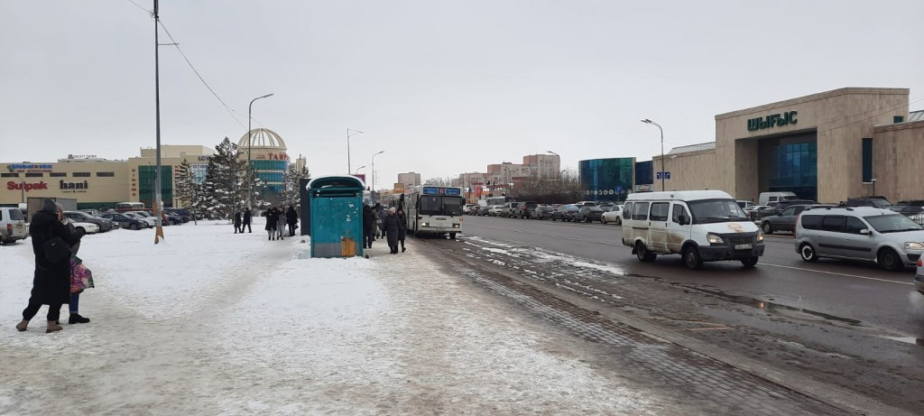 Звуковая реклама: карагандинцы вновь жалуются на ее громкость