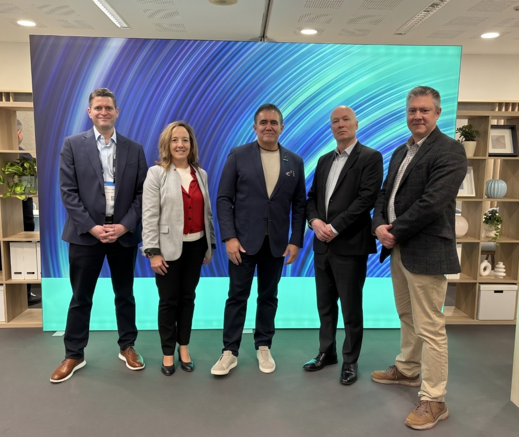 Аэропорты и авиакомпании могут больше не управлять сетевой инфраструктурой самостоятельно