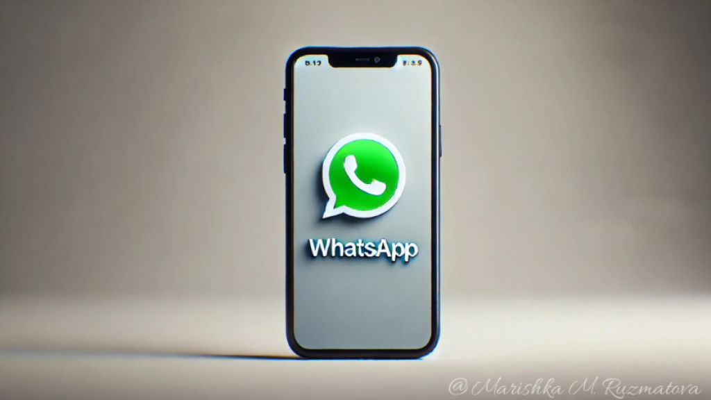 В Казахстане запущен WhatsApp-бот для граждан по вопросам финансового мониторинга