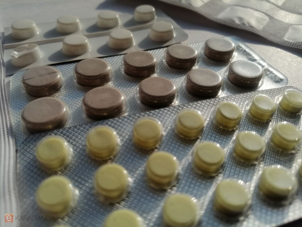 Қазақстанда тегін дәрі-дәрмектер: оларды қалай алуға болады