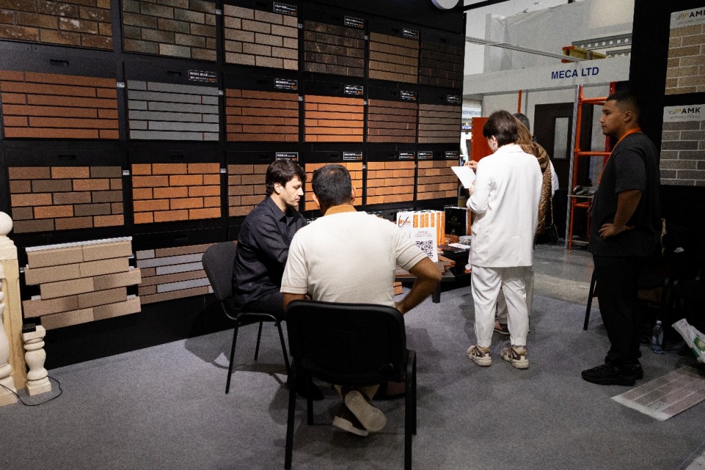 Инновации, бизнес-возможности и насыщенная деловая программа на 25-й юбилейной выставке AstanaBuild 2025