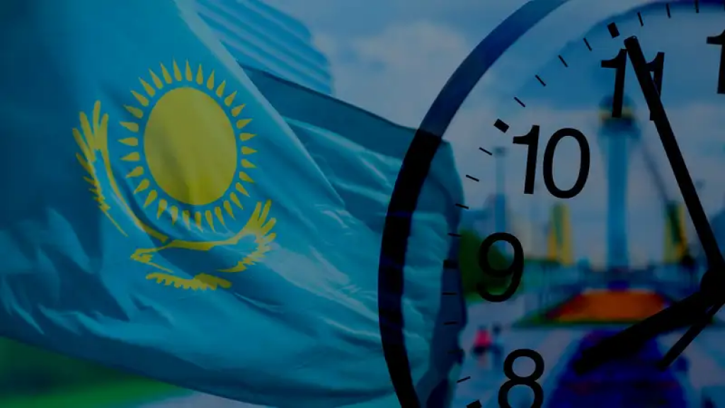 Единый часовой пояс: ухудшилось ли здоровье казахстанцев, рассказала глава Минздрава