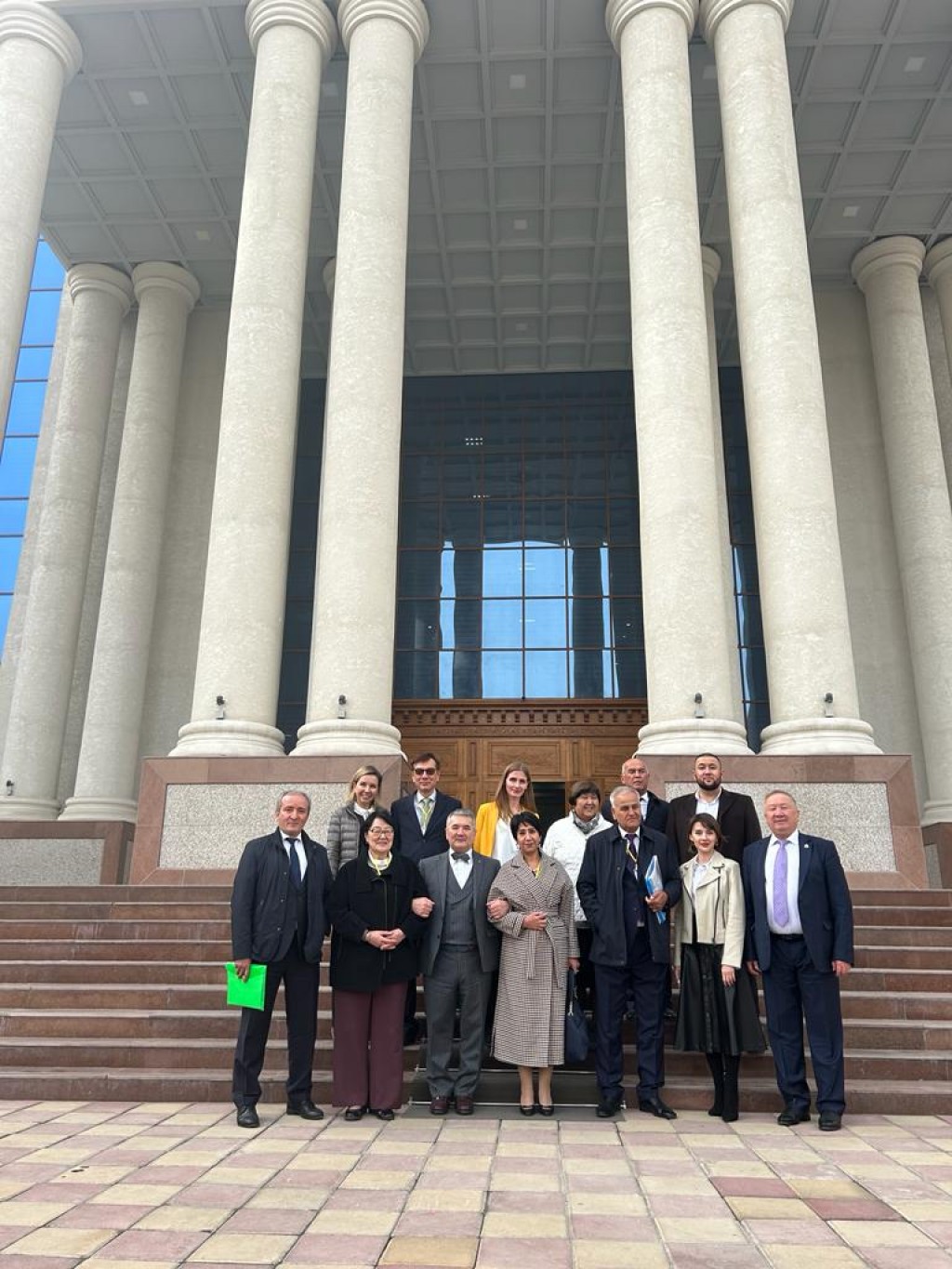 Эксперты Национальной Ассоциации Денсаулык поделись опытом работы в области снижения вреда на международной конференции