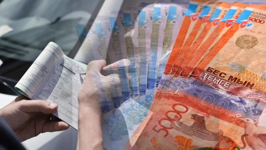 На счетах казахстанцев в ЕНПФ прибавился 641 млрд тенге с начала года