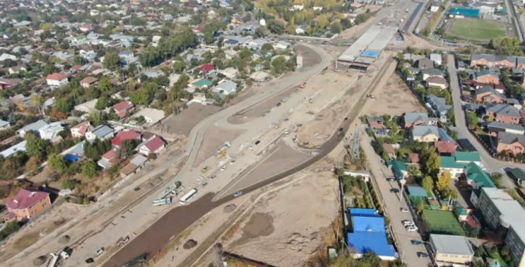 Почему медленно выдаются бесплатные земельные участки в Казахстане