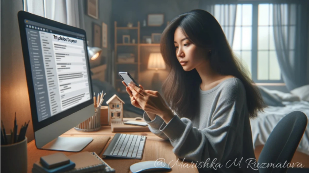 Казахстанцы стали ещё больше и чаще покупать и продавать в онлайн-магазинах