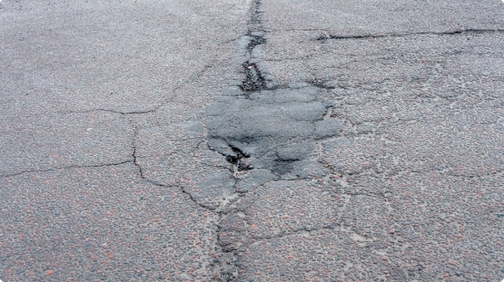 Учёные придумали, как улучшить дороги Казахстана, и ждут замечаний