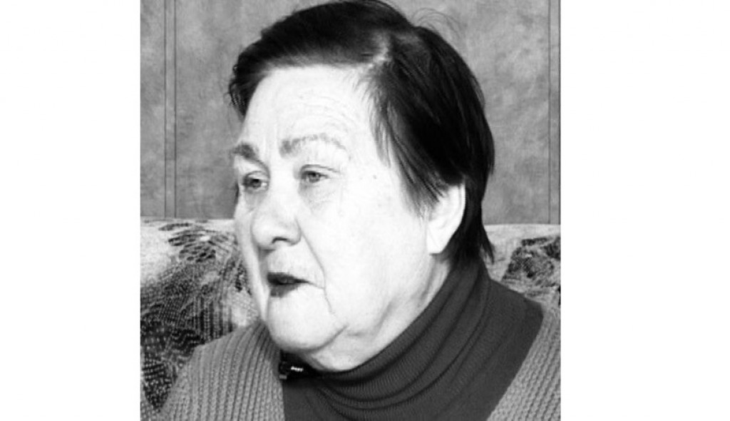 Ушла из жизни Почетный гражданин Темиртау Нина Вахитова