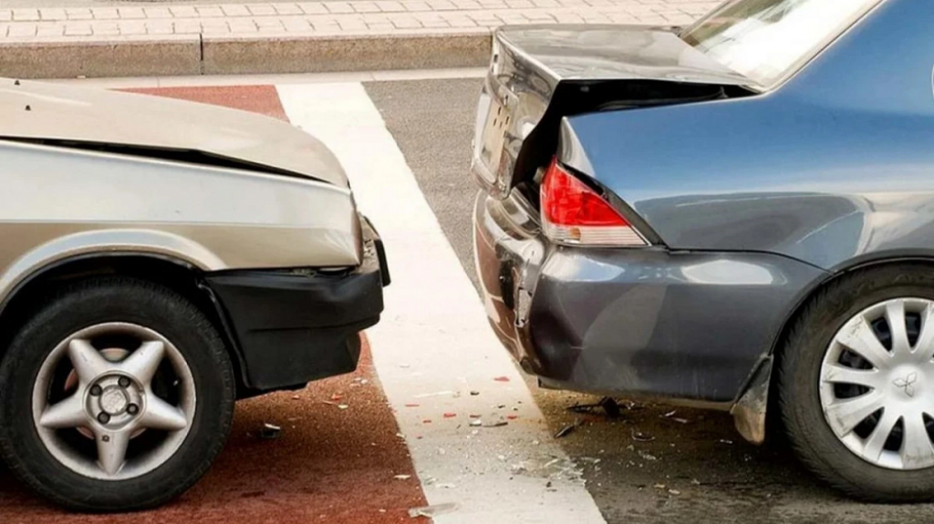 В Казахстане запущено приложение «Европротокол» для мелких ДТП