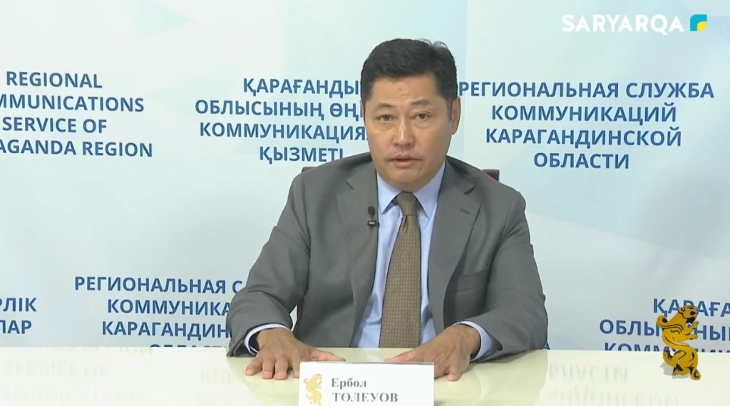 Только одна ТЭЦ в Карагандинской области нарушает график ремонтных работ