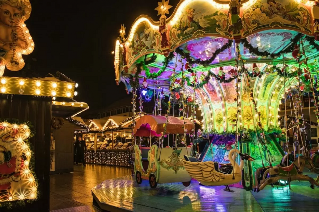 Тои и детские аттракционы бьют по карманам казахстанцев