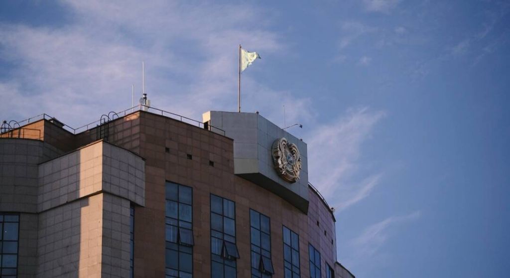 Полицейские предотвратили интернет-мошенничество в Караганде