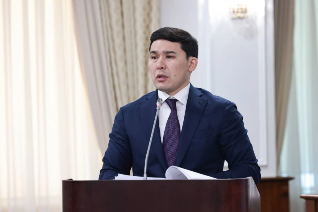Министр назвал ряд проблем, которые сдерживают развитие туризма в Казахстане