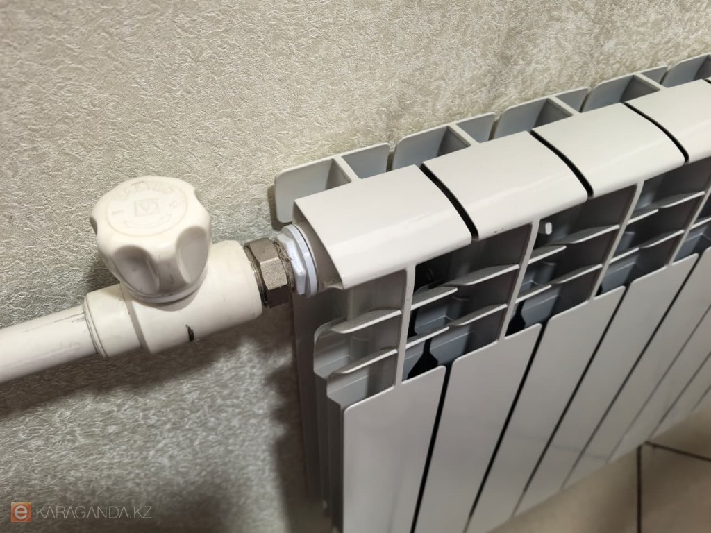 Теміртауда жылыту маусымын қашан аяқтау жоспарлануда