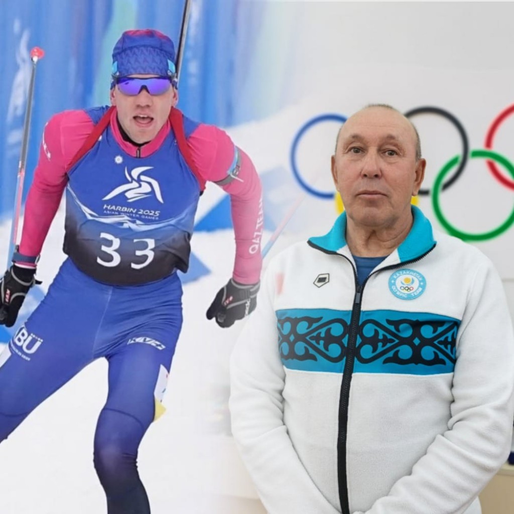 Тренер Владислава Киреева о пути к Олимпиаде, характере спортсмена и биатлоне вопреки условиям