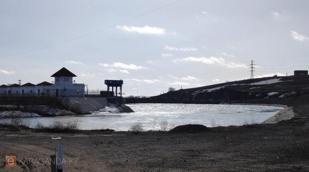 Когда в Казахстане запустят нацсистему учета воды