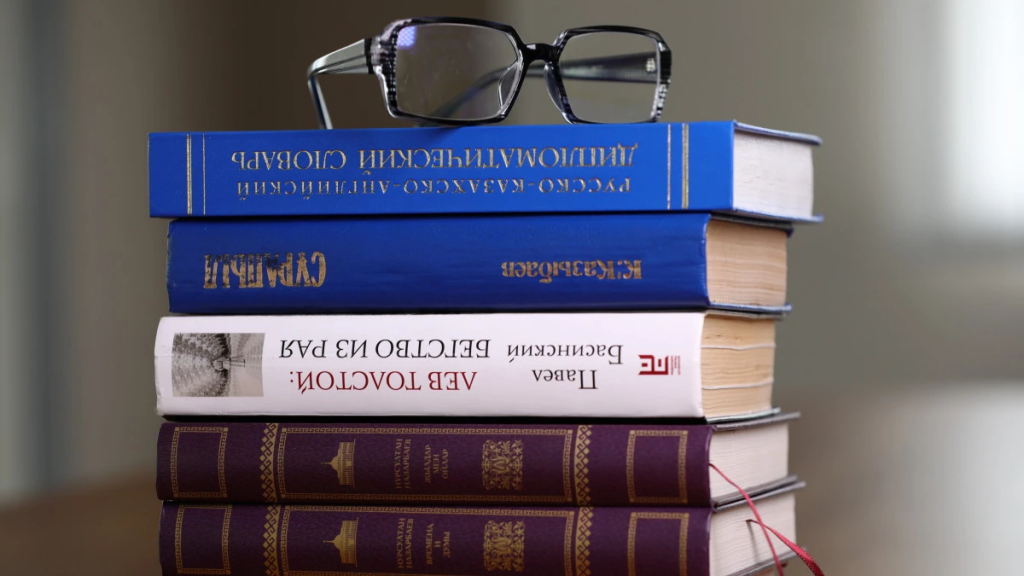 В Казахстане стали больше тратить на исследовательские работы