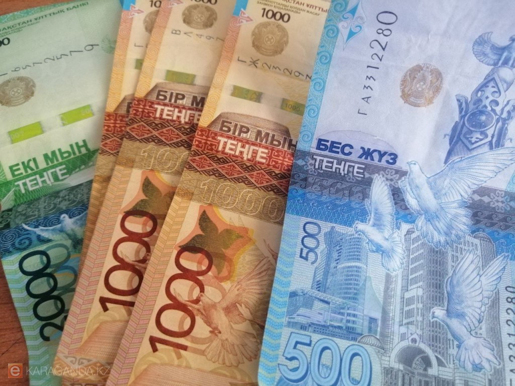 Қазақстандық балаларға мемлекеттен төлемдер есептеле бастады