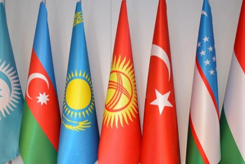 Казахстан стоял у истоков Организации тюркских государств – Токаев