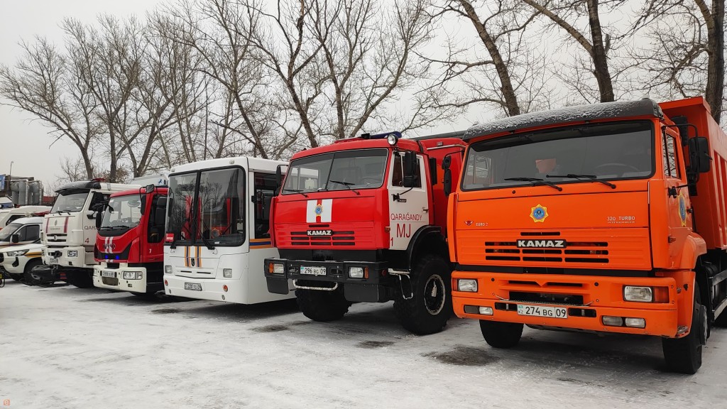 Самосвалы возвращаются на дороги: что изменилось с 2026 года