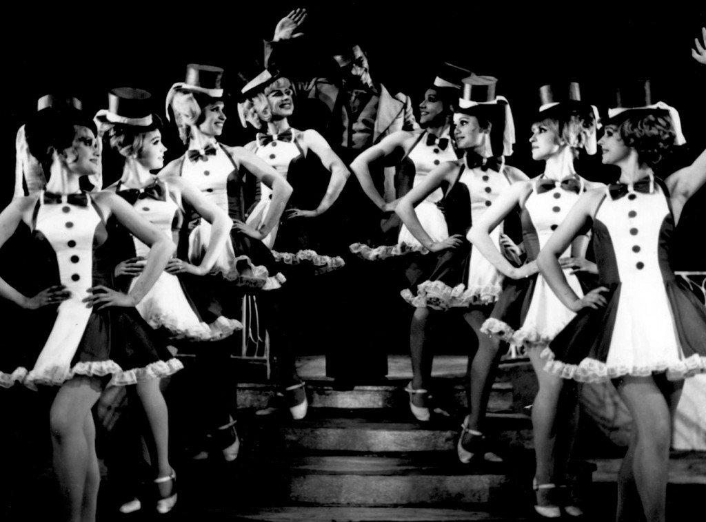 Карагандинскому театру Музкомедии 50 лет! Полувековая история в лицах