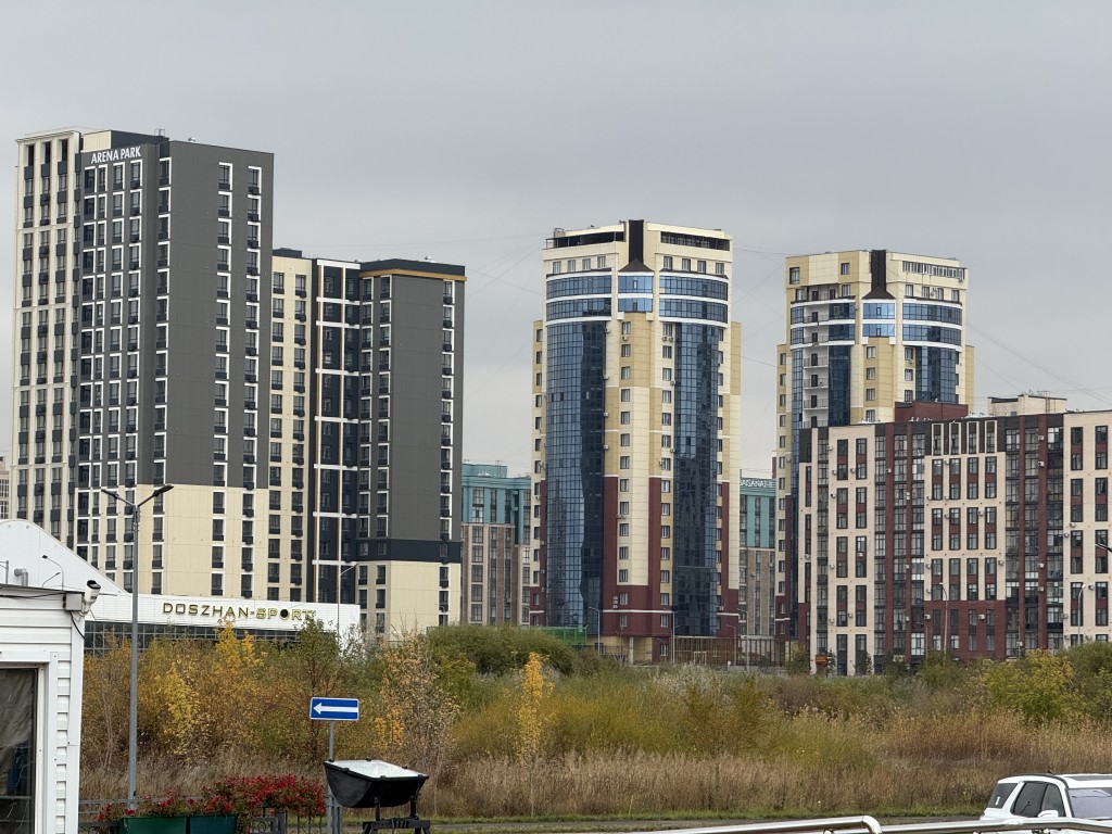 Снижение предельной ставки по ипотеке до 20% снова отложили в Казахстане