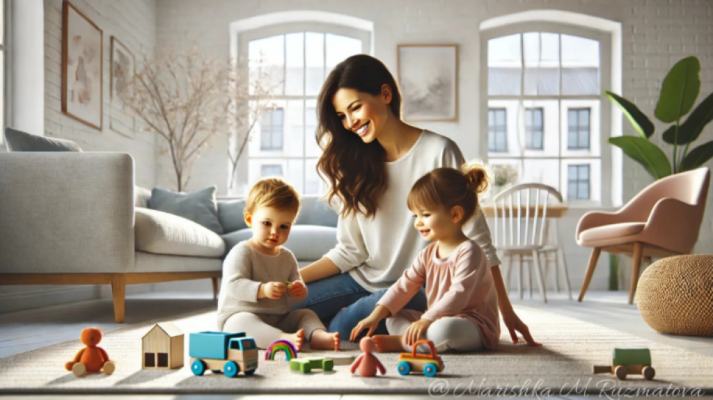 В Казахстане введена обязательная сертификация наставников для детей-сирот