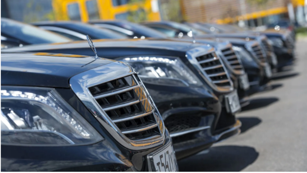 Казахстанцы задолжали миллиарды тенге транспортного налога