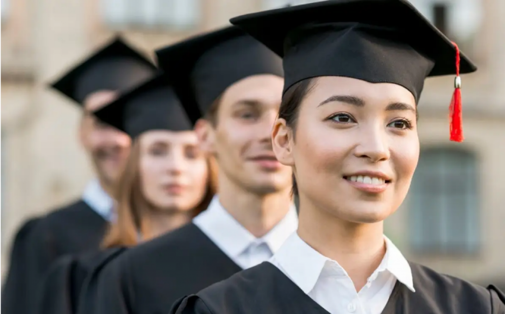 Поступающим в магистратуру напомнили о важных датах на 2025-2026 учебный год