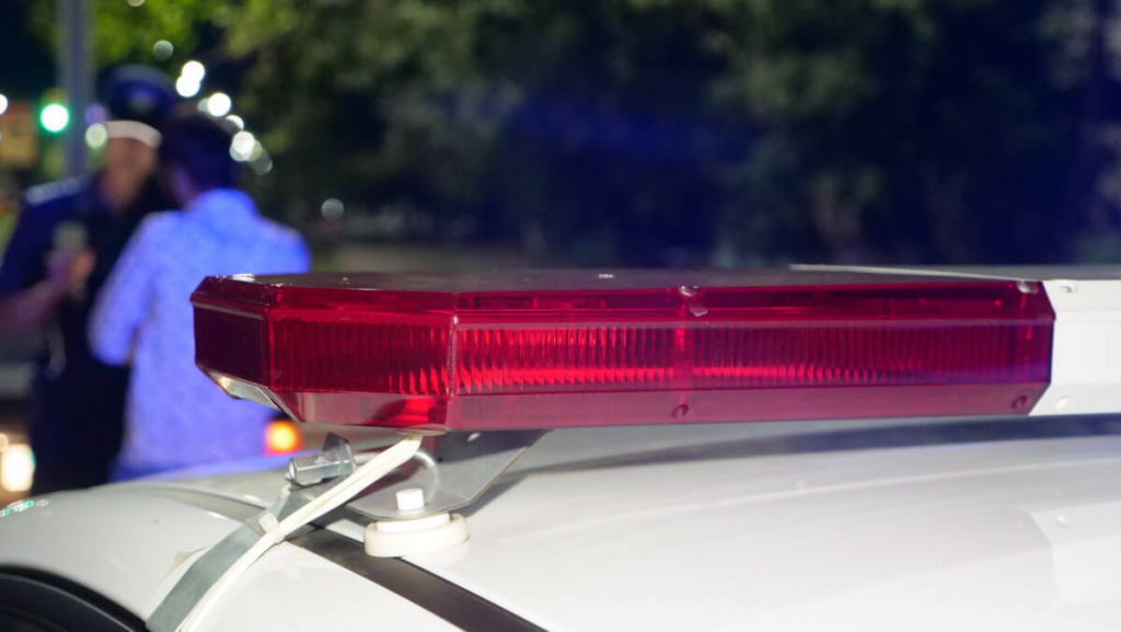 20 минут потребовалось полицейским, чтобы задержать пьяного автоугонщика в Темиртау