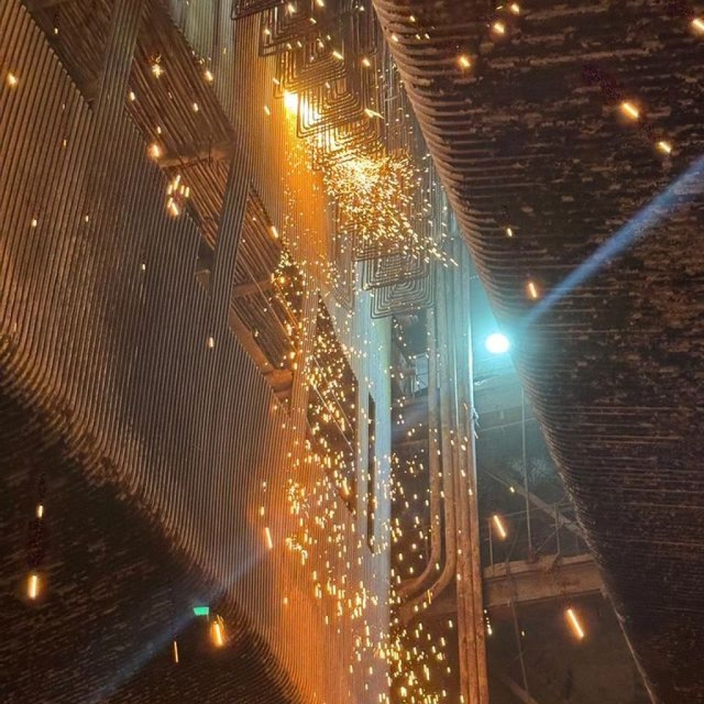 На подготовку карагандинских ТЭЦ-1 и ТЭЦ-3 к отопительному сезону потребуется 180 дней