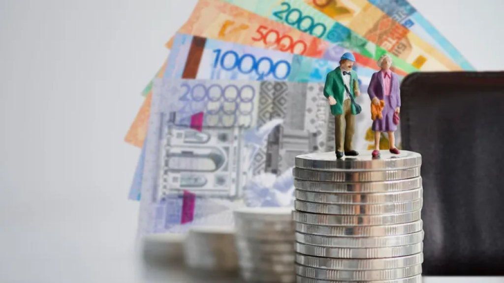 Платить придется наследникам: государство отсуживает у казахстанцев незаконные пенсии в миллионы тенге