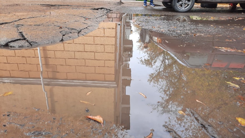 В Караганде появилась новая 