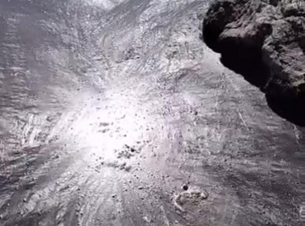 «Мазутное недоразумение»: экологи не нашли того, что видели темиртаусцы