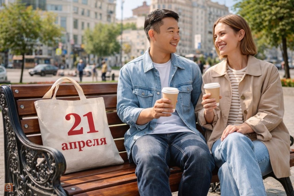 21 апреля: от Дня творчества до праздника чая и необычных традиций