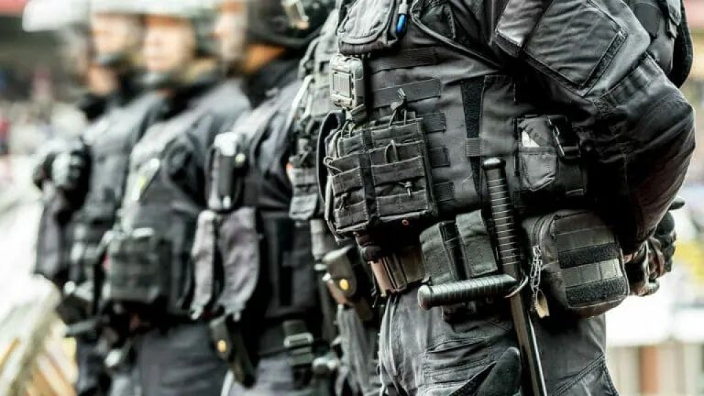 Завтра в Караганде пройдут учения в цирке и торговом центре City Mall