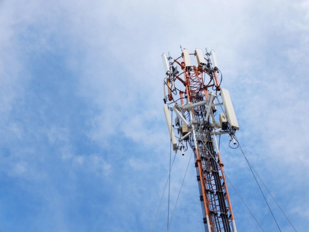 5g 2027 жылға қарай Қазақстанның ірі қалаларын 75% - ға қамтиды