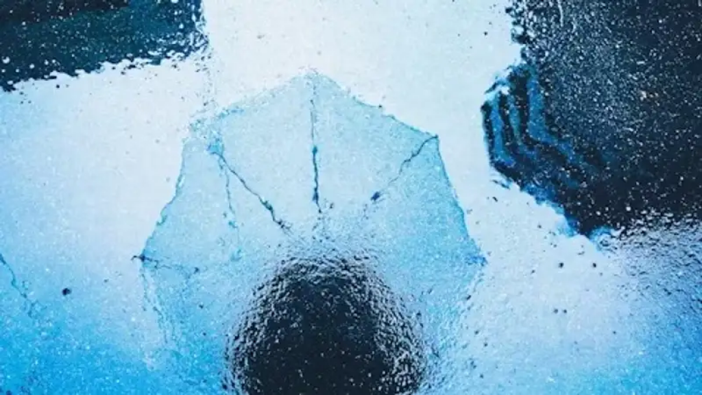 Жара до +25°С, сильные дожди и град ожидаются в Казахстане в ближайшие дни