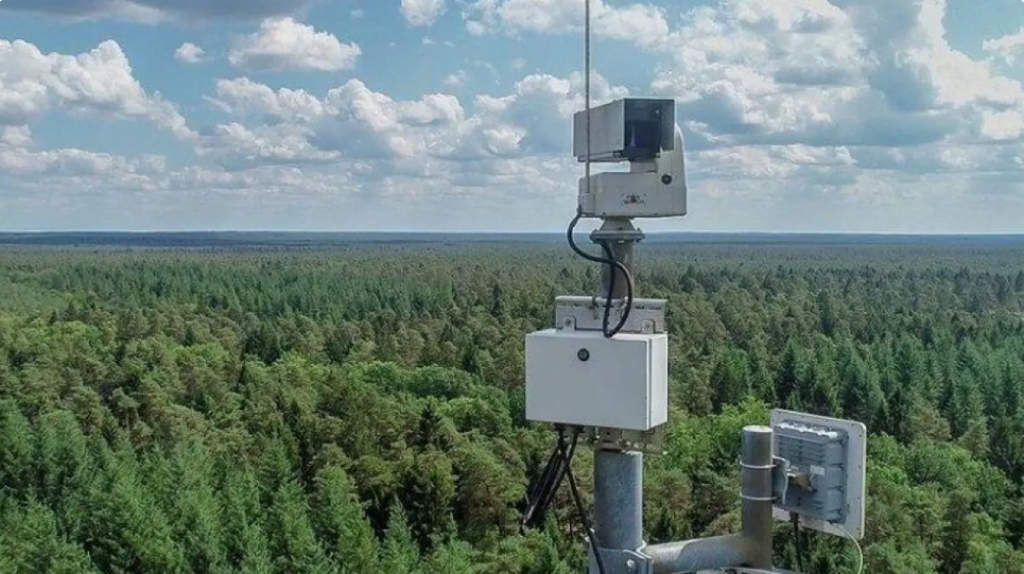 8,5 млрд тенге от утильсбора направили на защиту природы Казахстана