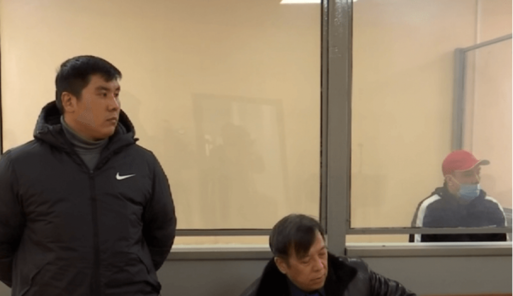 Избитый водитель скорой в Караганде подготовил иск на пять миллионов