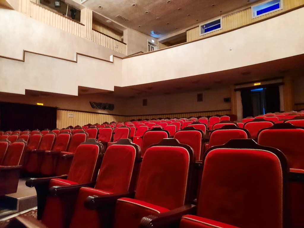 Трагедия о материнской любви: в карагандинском театре готовятся к премьере