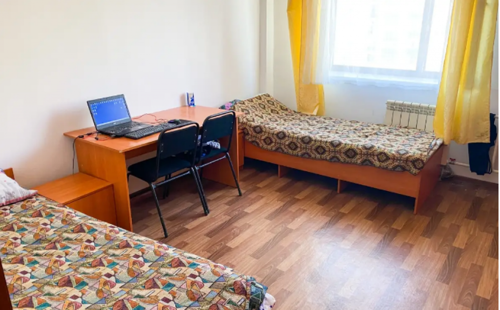 Сколько будет стоить проживание студентов в общежитиях Казахстана