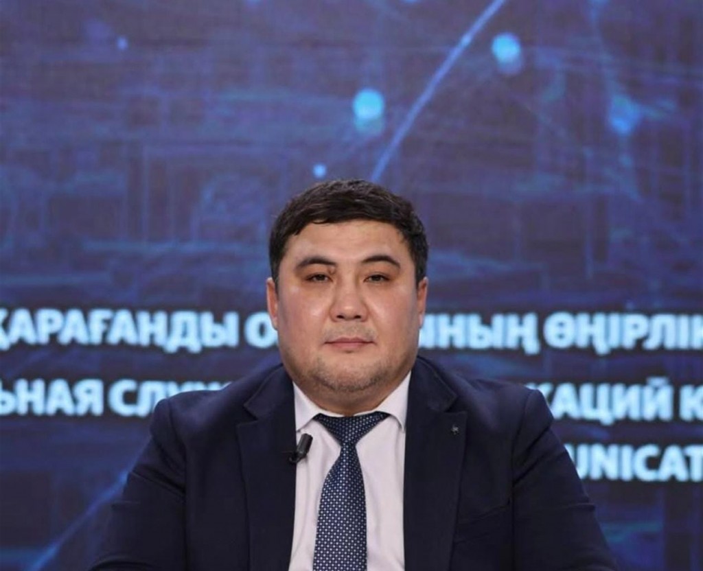 Заместитель Серика Сапиева высказал свою точку зрения после конфликта