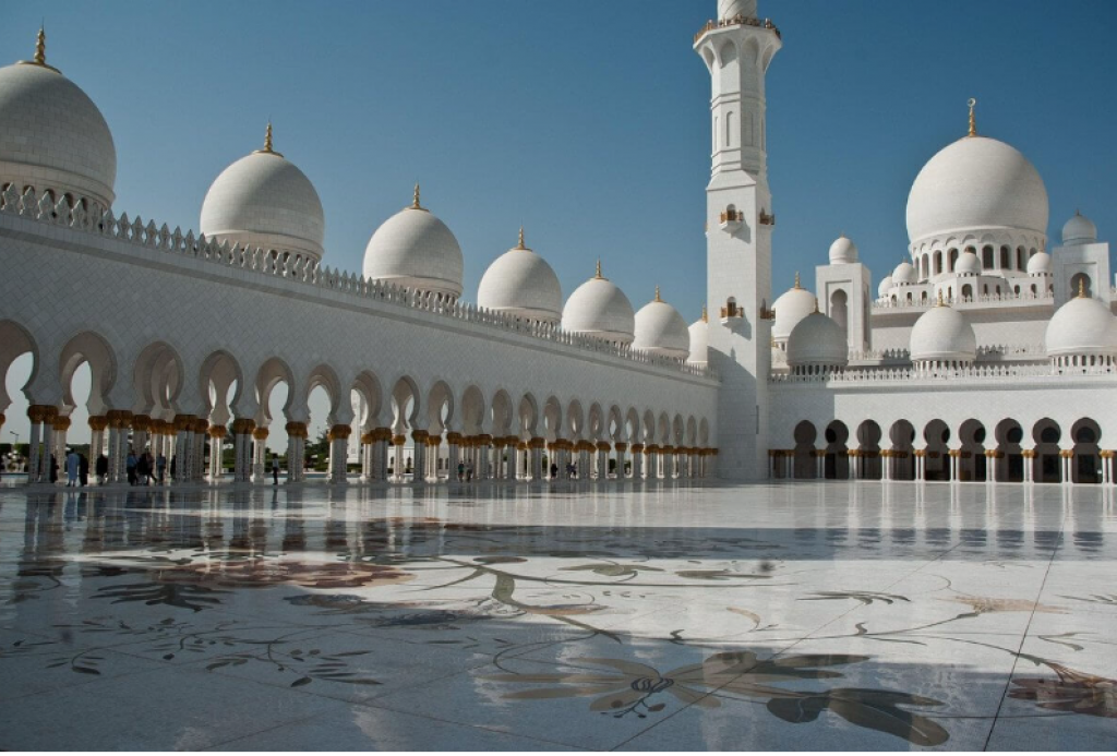 ДУМК запустило сайт для онлайн-жертвоприношения на Курбан айт