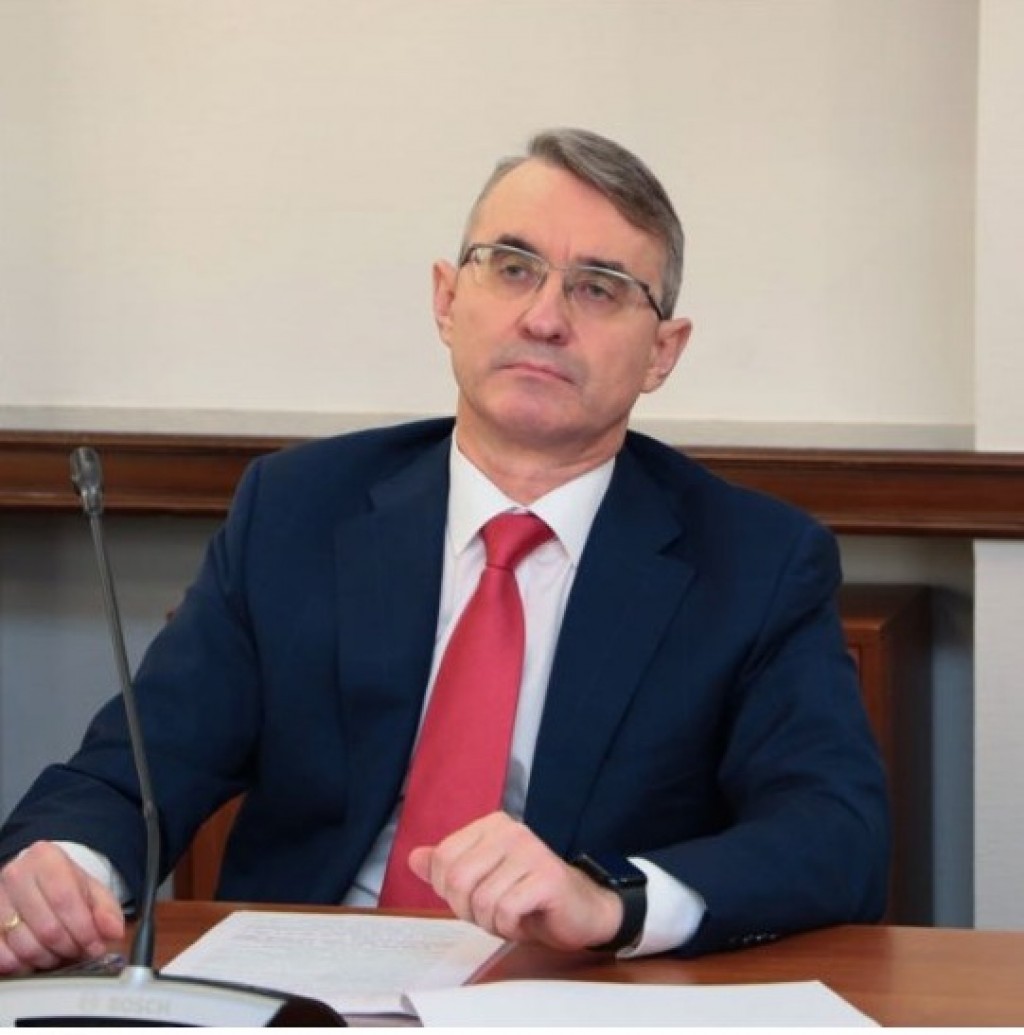 «Мы должны отказываться от угольной генерации»: Сергей Агафонов о важности строительства АЭС